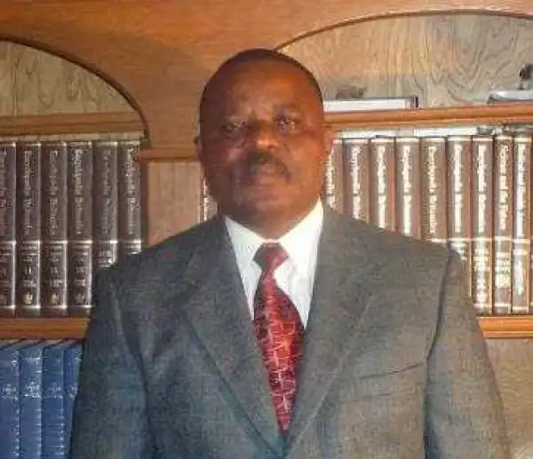 SKC Ogbonnia: Nigeria’s electoral reform stares at the Judiciary